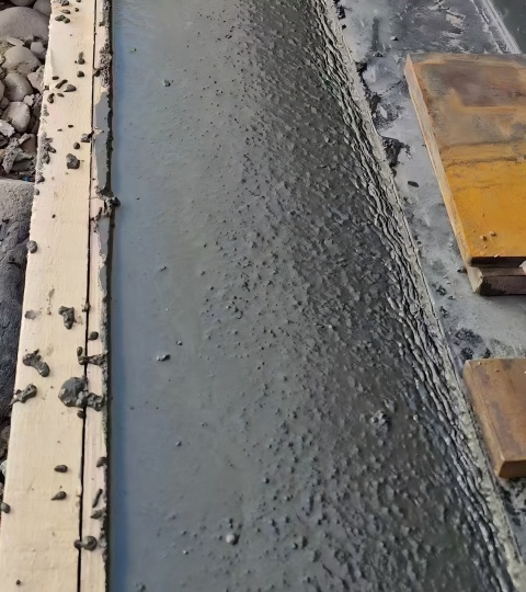 城厢环氧砂浆的特点及施工流程​