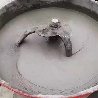 城厢灌浆料常见问题与解决方法