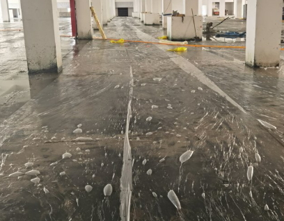 城厢不发火砂浆和不发火金属骨料有什么区别