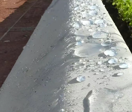 城厢硅烷浸渍涂料在混凝土保护中的应用