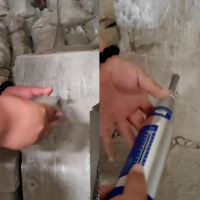 城厢混凝土强度不足的原因及处理方法