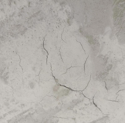 城厢灌浆料为什么会产生裂缝？出现裂缝该如何处理？