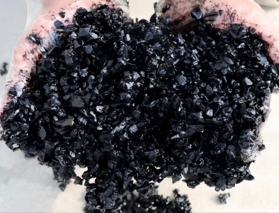 城厢沥青冷补料（沥青砂）的优势特点与施工流程解析