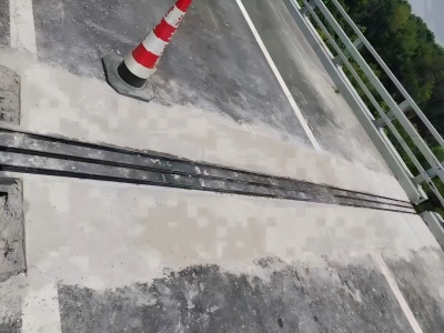 城厢伸缩缝更换后浇筑材料快速结构修补料速砼的产品特点及施工流程​