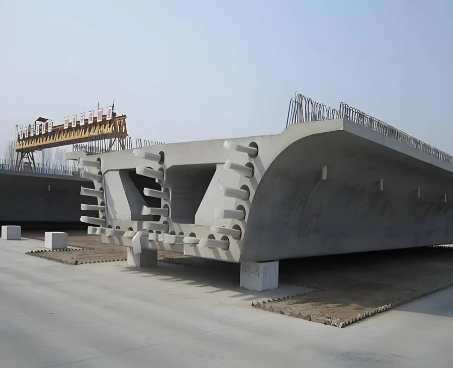 城厢抗冻压浆料的特点及标准化施工工艺